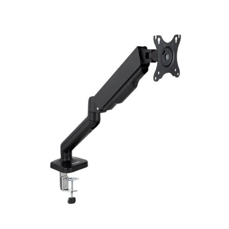 Soporte de Mesa para Monitor TooQ DB5032TNR-B/ Giratorio/ Inclinable/ hasta 9kg