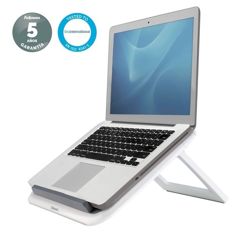 Soporte Fellowes Spire Series para Portátiles hasta 17'