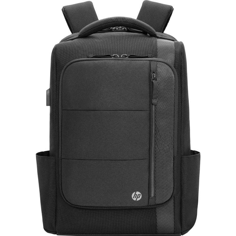 Mochila HP Renew Executive para Portátiles hasta 16'/ Negra