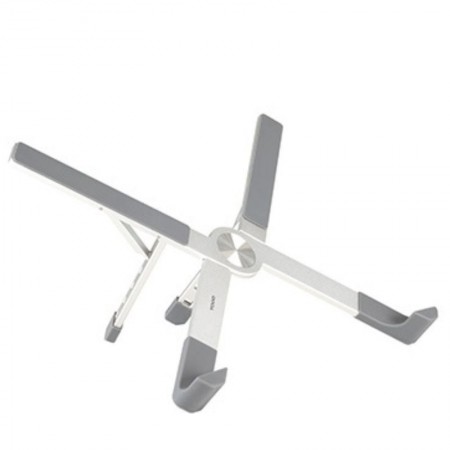 Soporte TooQ TQLRS0036-AL para Portátiles hasta 17.3'