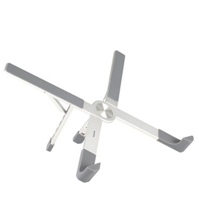 Soporte TooQ TQLRS0036-AL para Portátiles hasta 17.3'