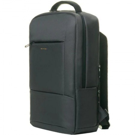 Mochila Vention KRSB0 para Portátiles hasta 17.3'/ 26L/ Impermeable/ Negra