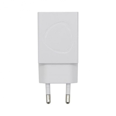 Cargador de Pared Aisens A110-0404/ 1xUSB/ 10W