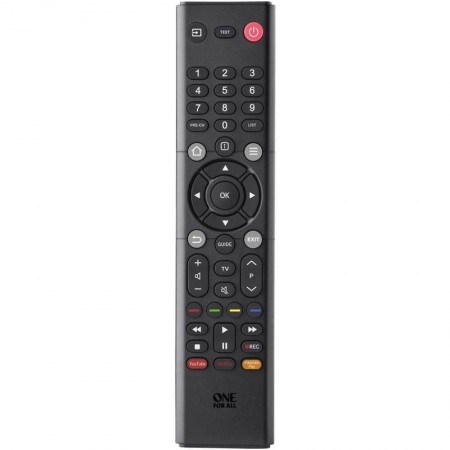Mando Universal para TV TCL/ Thomson