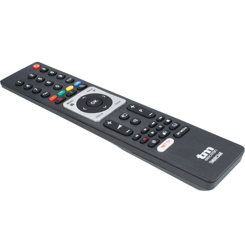 Mando Universal para TV Grundig