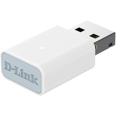 Adaptador USB - WiFi D-Link AC13U/ 1300Mbps
