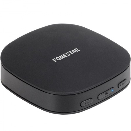 Transmisor y Receptor de Audio Inalámbrico Fonestar BT-CONVERTER-MULTI