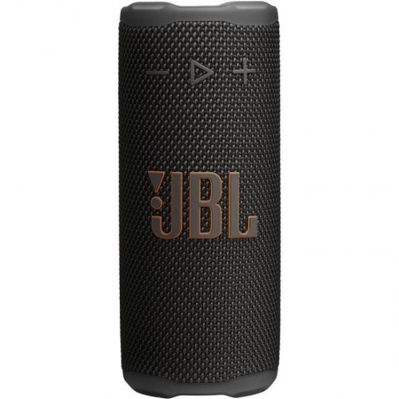Altavoz con Bluetooth JBL Grip/ 16W/ 1.0/ Negro