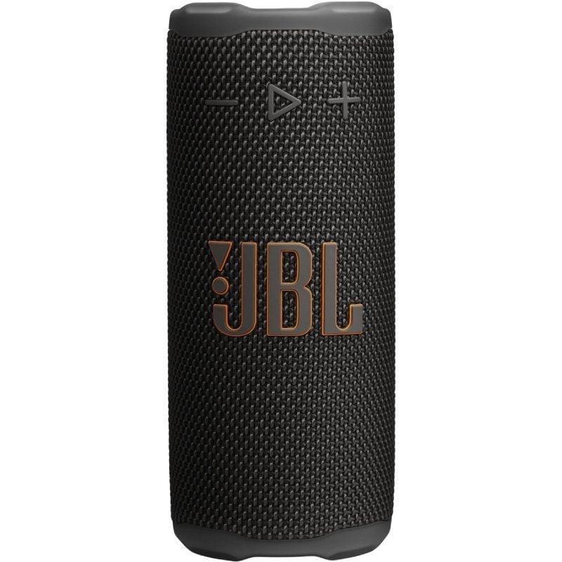 Altavoz con Bluetooth JBL Grip/ 16W/ 1.0/ Negro
