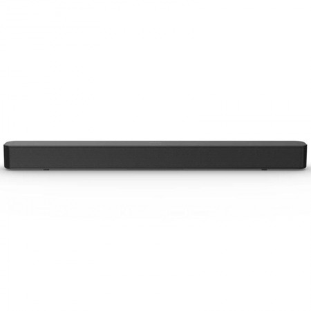 Barra de Sonido con Bluetooth Philips TAB4000/10/ 60W/ 2.0/ Negra