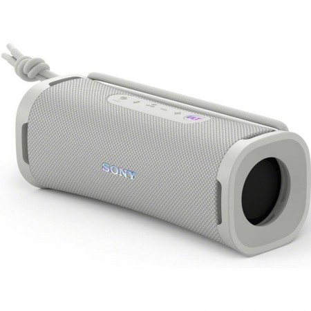 Altavoz con Bluetooth Sony ULT FIELD 1/ 2.0/ Blanco