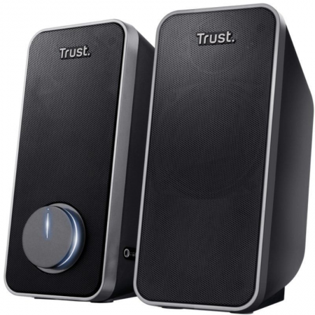 Altavoces Trust Arys/ 28W/ 2.0