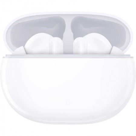 Auriculares Bluetooth Honor Earbuds X7i con estuche de carga/ Autonomía 8h/ Blancos
