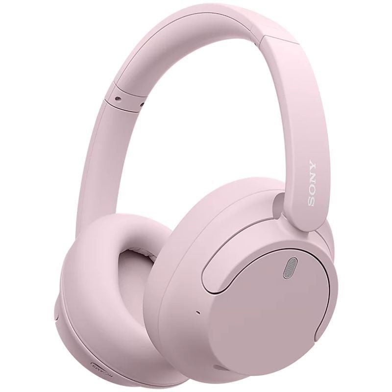 Auriculares Inalámbricos Sony WH-CH720N/ con Micrófono/ Bluetooth/ Rosas