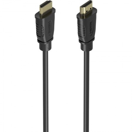 Cable HDMI 2.1 8K Aisens A150-0962/ HDMI Macho - HDMI Macho/ 4m/ Negro