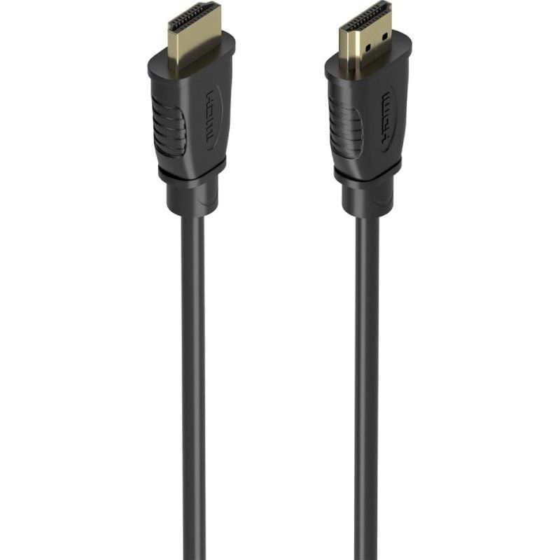 Cable HDMI 2.1 8K Aisens A150-0960/ HDMI Macho - HDMI Macho/ 2m/ Negro