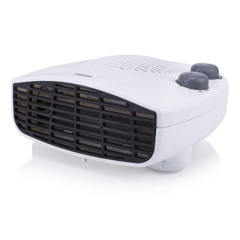 Calefactor Tristar KA-5046/ 2000W/ Termostato Regulable