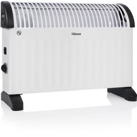 Convector Tristar KA-5164/ 3 niveles de potencia/ 750-1250-2000W