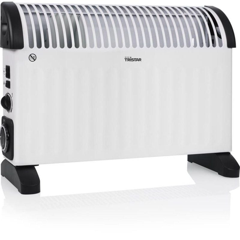 Convector Tristar KA-5168/ 3 niveles de potencia/ 750-1250-2000W