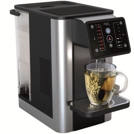 Dispensador de Agua Aqua Optima Aurora STAUR001/ 2100W/ Capacidad 3.8L/ Incluye 1 Filtro Evolve+