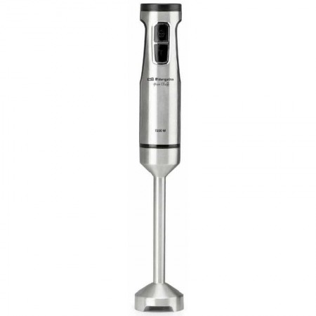 Batidora de mano Orbegozo BT 5015/ 1500W/ Velocidad Ajustable