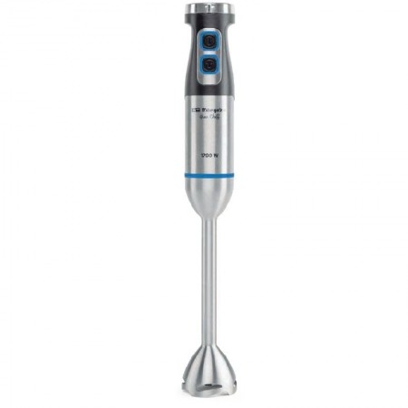 Batidora de mano Orbegozo BT 5017/ 1700W/ Velocidad Ajustable