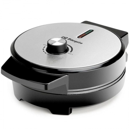 Gofrera Orbegozo WL 1600/ 1000W