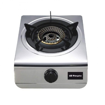 Cocina de Gas Orbegozo FO 1700/ 1 quemador