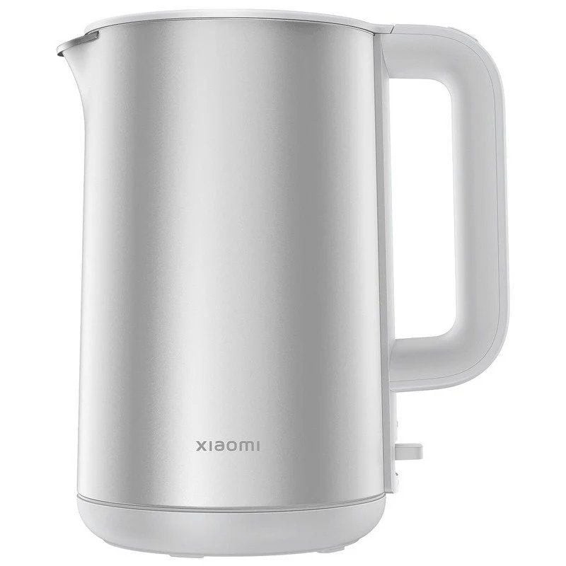 Hervidor de Agua Xiaomi Double Wall Electric Kettle/ 1800W/ Capacidad 1.7L