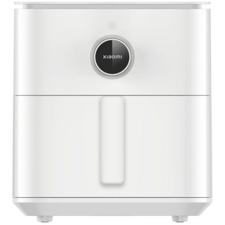 Freidora Inteligente por Aire Airfryer / Sin Aceite Xiaomi Smart Air Fryer 6.5L/ 1800W/ Capacidad 6.5L