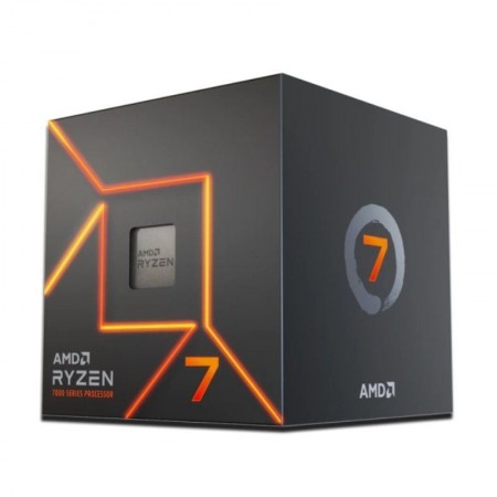 Procesador AMD Ryzen 7 7700 3.80GHz Socket AM5