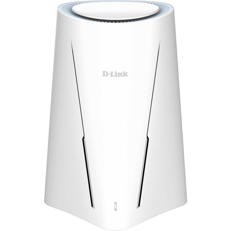 Router Inalámbrico 5G NR D-Link G530V2 3000Mbps/ 2.4GHz 5GHz/ 8 Antenas