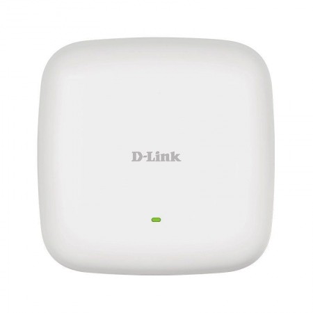 Punto de Acceso Inalámbrico D-Link DAP-2682 2300Mbps/ 2.4GHz 5GHz/ Antenas de 4.8dBi/ WiFi 802.11ac/n/b/g