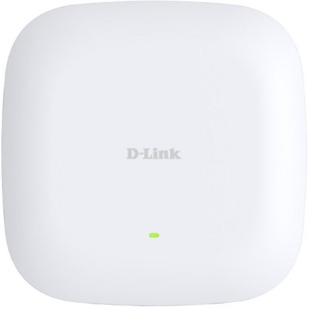 Punto de Acceso Inalámbrico D-Link DAP-E9560 8900Mbps/ 2.4GHz 5GHz 6GHz/ WiFi 802.11be/ PoE
