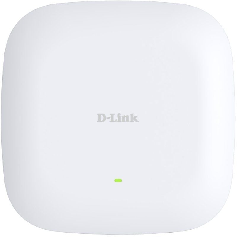 Punto de Acceso Inalámbrico D-Link DAP-E9560 8900Mbps/ 2.4GHz 5GHz 6GHz/ WiFi 802.11be/ PoE