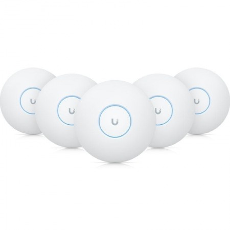 Punto de Acceso Ubiquiti UniFi 7 Pro/ Pack 5 uds