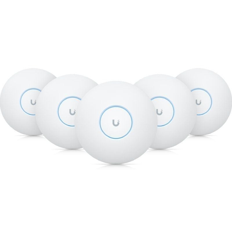 Punto de Acceso Ubiquiti UniFi 7 Pro/ Pack 5 uds