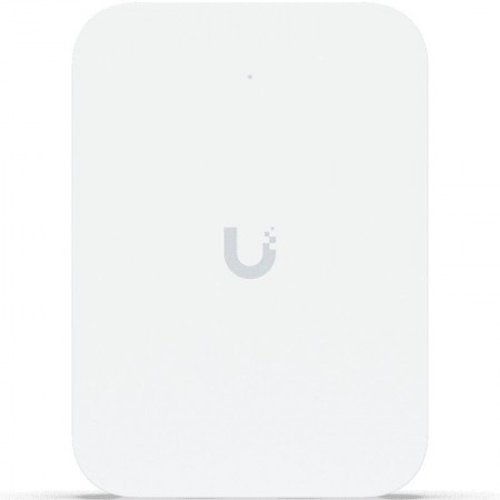 Punto de Acceso Ubiquiti UniFi U7 In-Wall