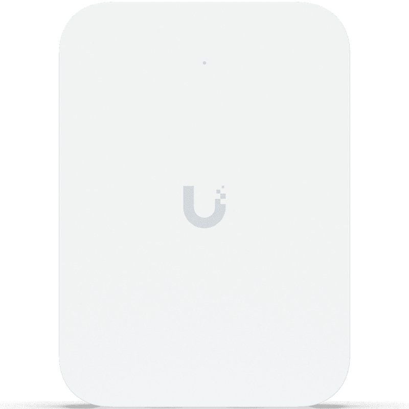 Punto de Acceso Ubiquiti UniFi U7 In-Wall