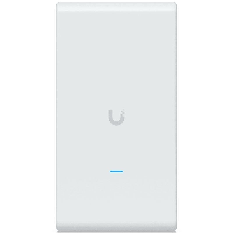 Punto de Acceso Ubiquiti UniFi U6 Mesh Pro