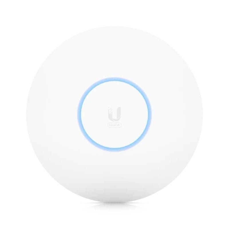 Punto de Acceso Ubiquiti UniFi6 Pro
