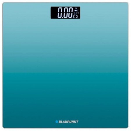 Báscula de Baño Blaupunkt BP5007/ Azul