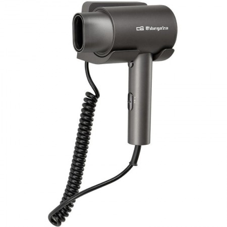 Secador Orbegozo SEH 1890/ 2000W/ Negro