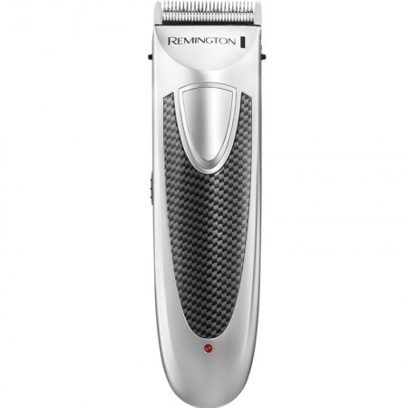 Cortapelos Remington Cordless Hair Clipper Kit HC4110/ con Batería/ 23 Accesorios