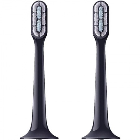 Cabezal de Recambio Xiaomi para Electric Toothbrush T700/ Pack 2 uds