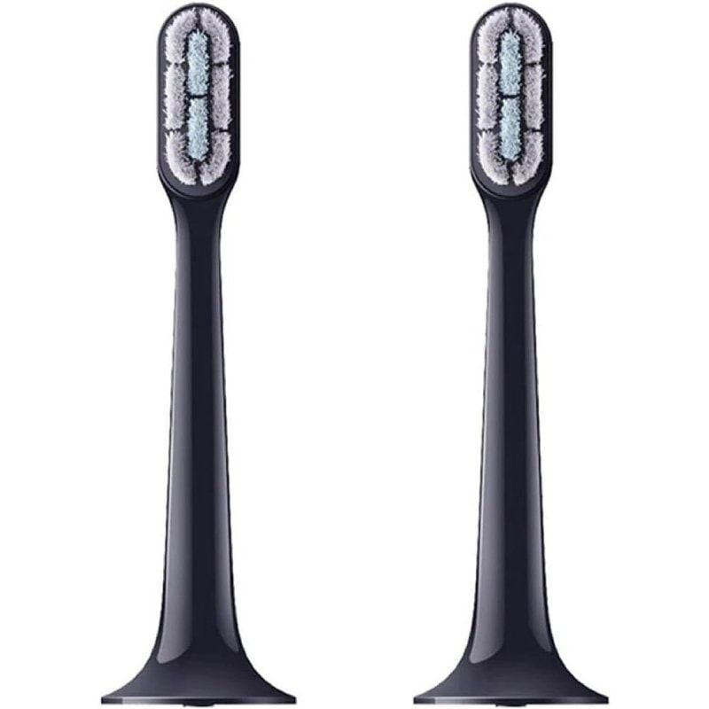 Cabezal de Recambio Xiaomi para Electric Toothbrush T700/ Pack 2 uds