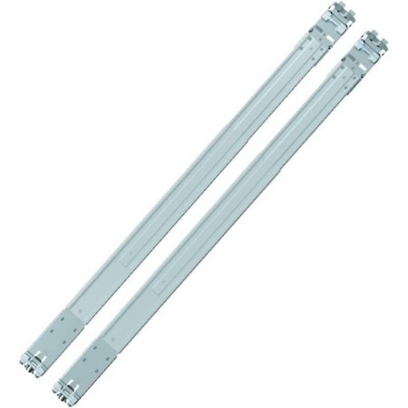 Raíles de rack deslizantes para servidores Synology Rail Kit RKS-02
