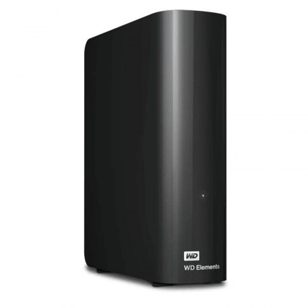 Disco Externo Western Digital WD Elements Desktop 18TB/ 3.5'/ USB 3.2