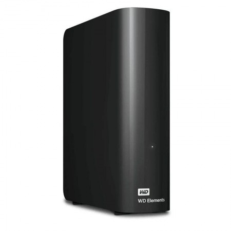 Disco Externo Western Digital WD Elements Desktop 22TB/ 3.5'/ USB 3.2
