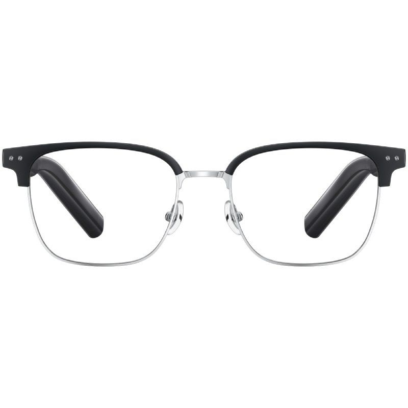 Gafas Inteligentes Xiaomi Mijia Smart Audio Glasses/ Estilo Browline